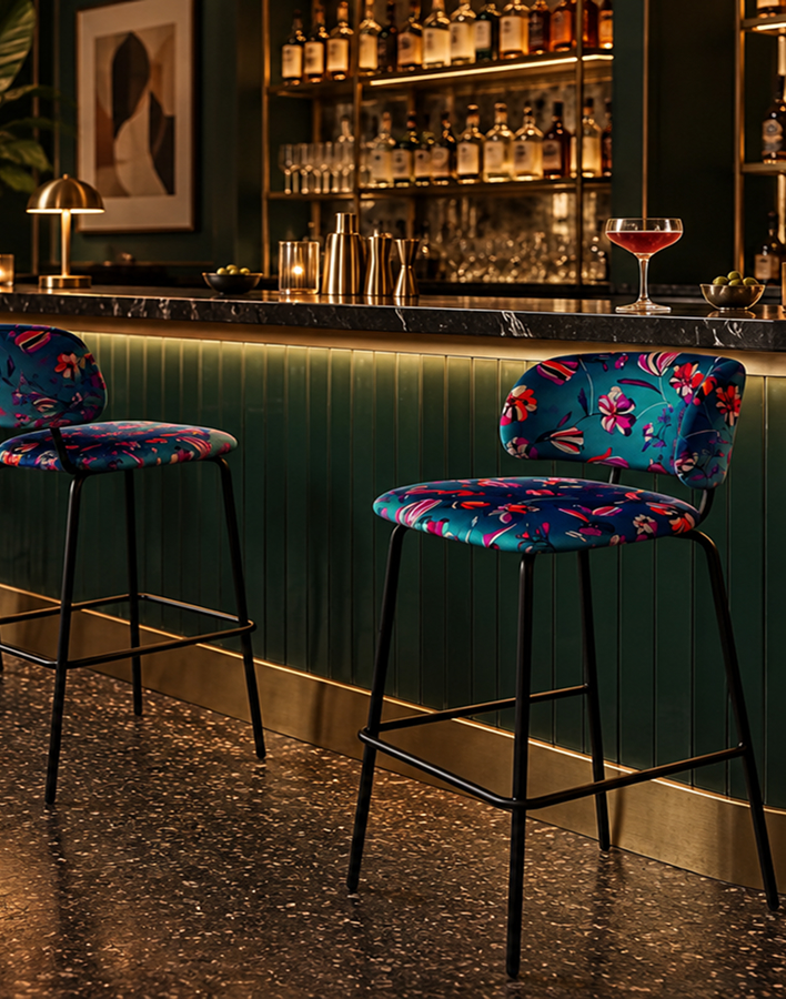 Nòra Cocktail Bar