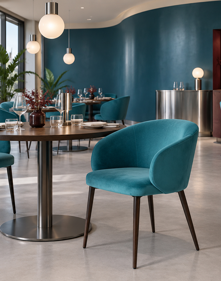 Ristorante Velora